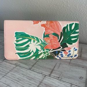 Anthropologie Wallet